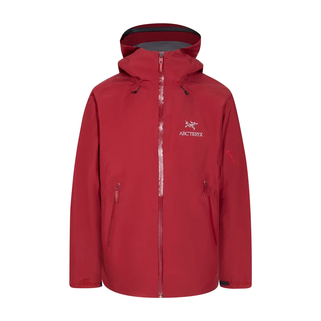 ARC TERYX BETA LT Jacket-Men's GTX Yb N 100d-X 3L GORE-TEX Pro ISO 90（ISO 4） Breathable ， Breathable， 。 ，Water Tight RS 。Alpha SV ， Storm Hood ， ， ，VISLON ， Velcro ， Zip-in， ARC TERYX ALPHA SV Arc’teryx ， ， ， 。 Color： Size：S～XL